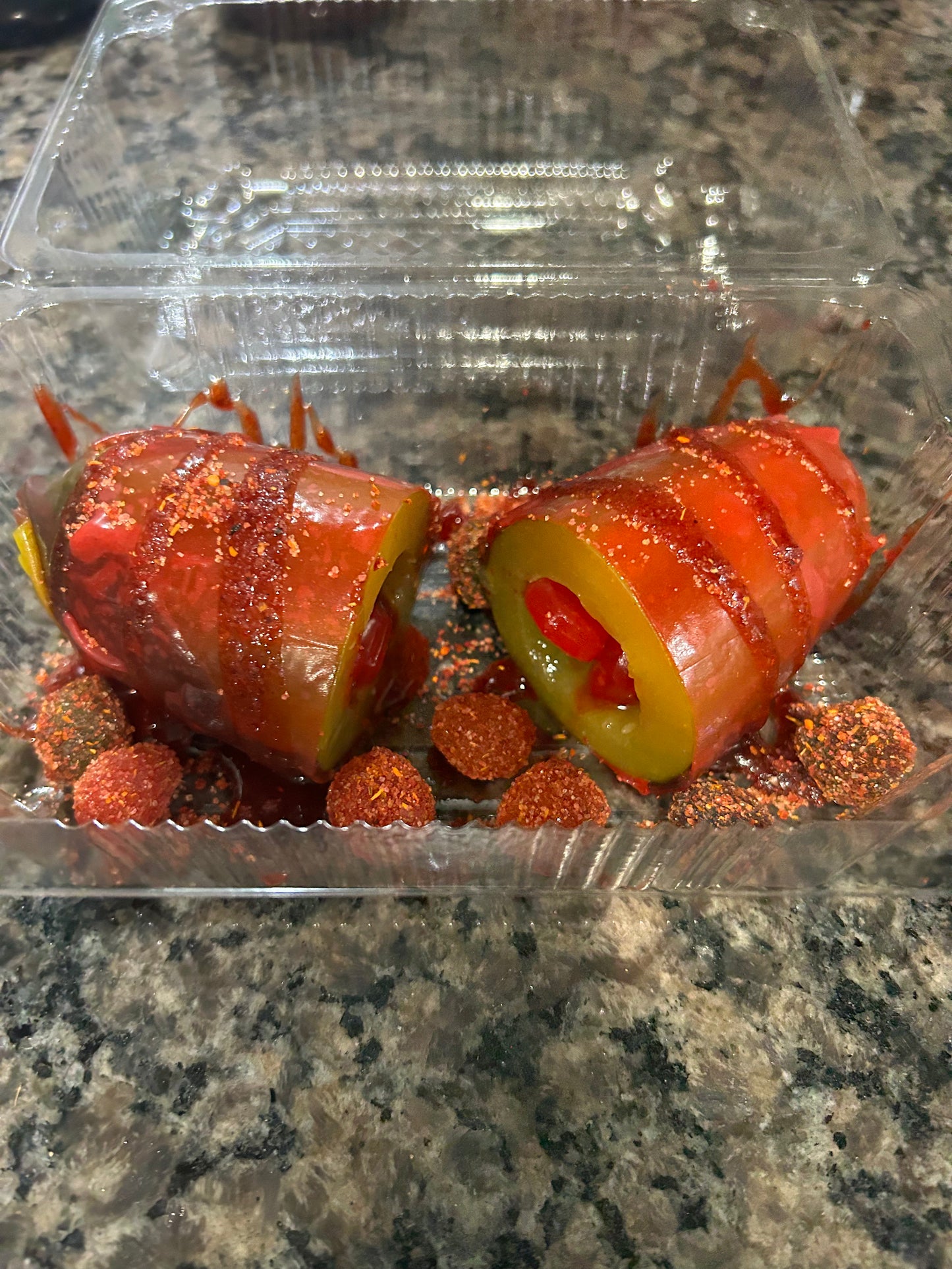 The Great Pickle (For Local Pick up Only)