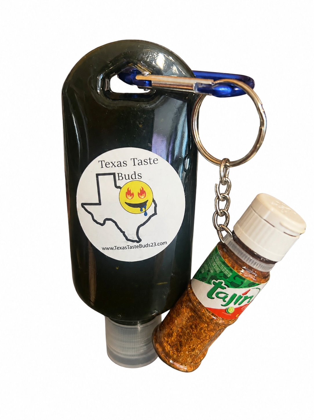 Chamoy Key Chains